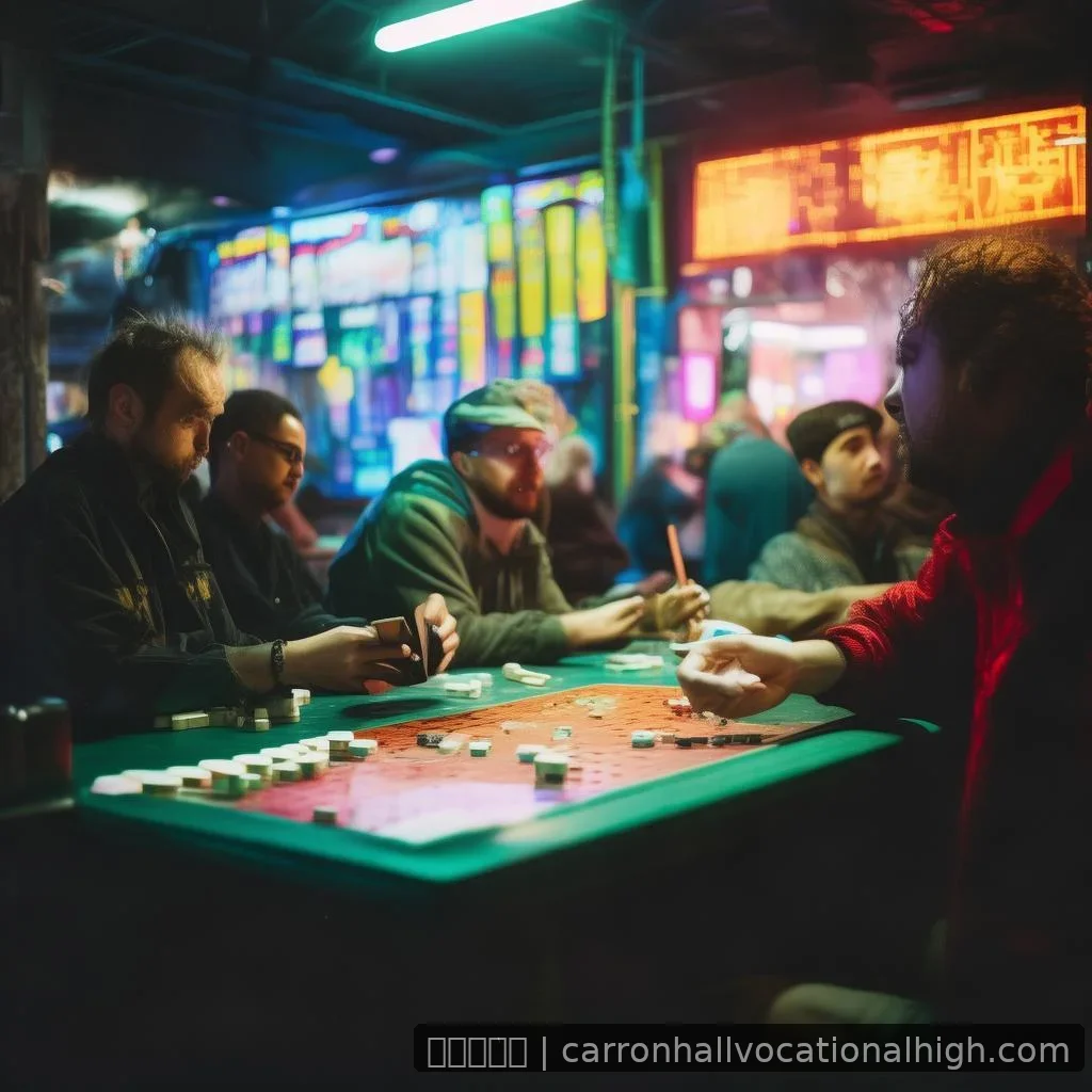 炸金花游戏 - 电子音乐流派融合趋势：迷幻与工业的跨界发展观察 配图1
