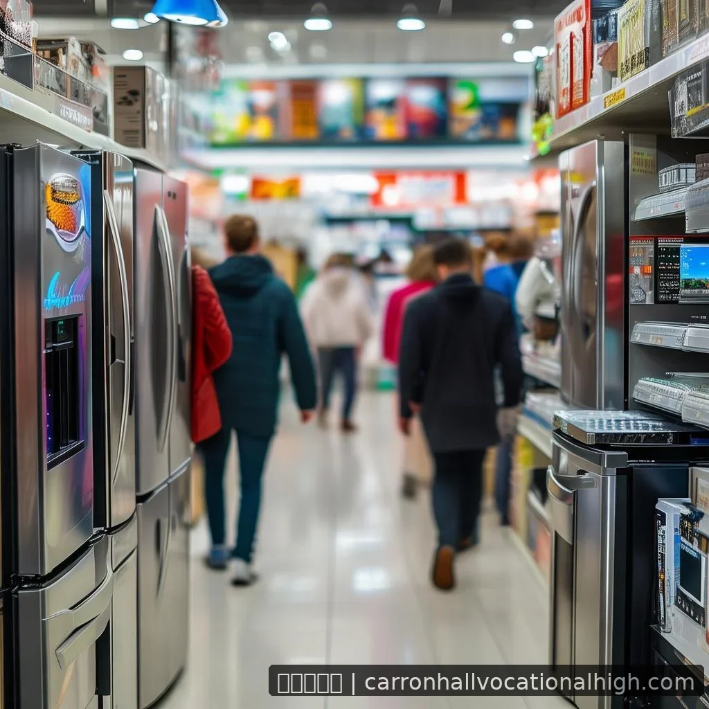 价格战进行时：家电行业多品牌策略深度解析